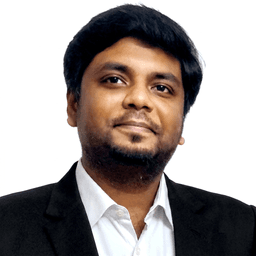 Karthikeyan Manickavasagam